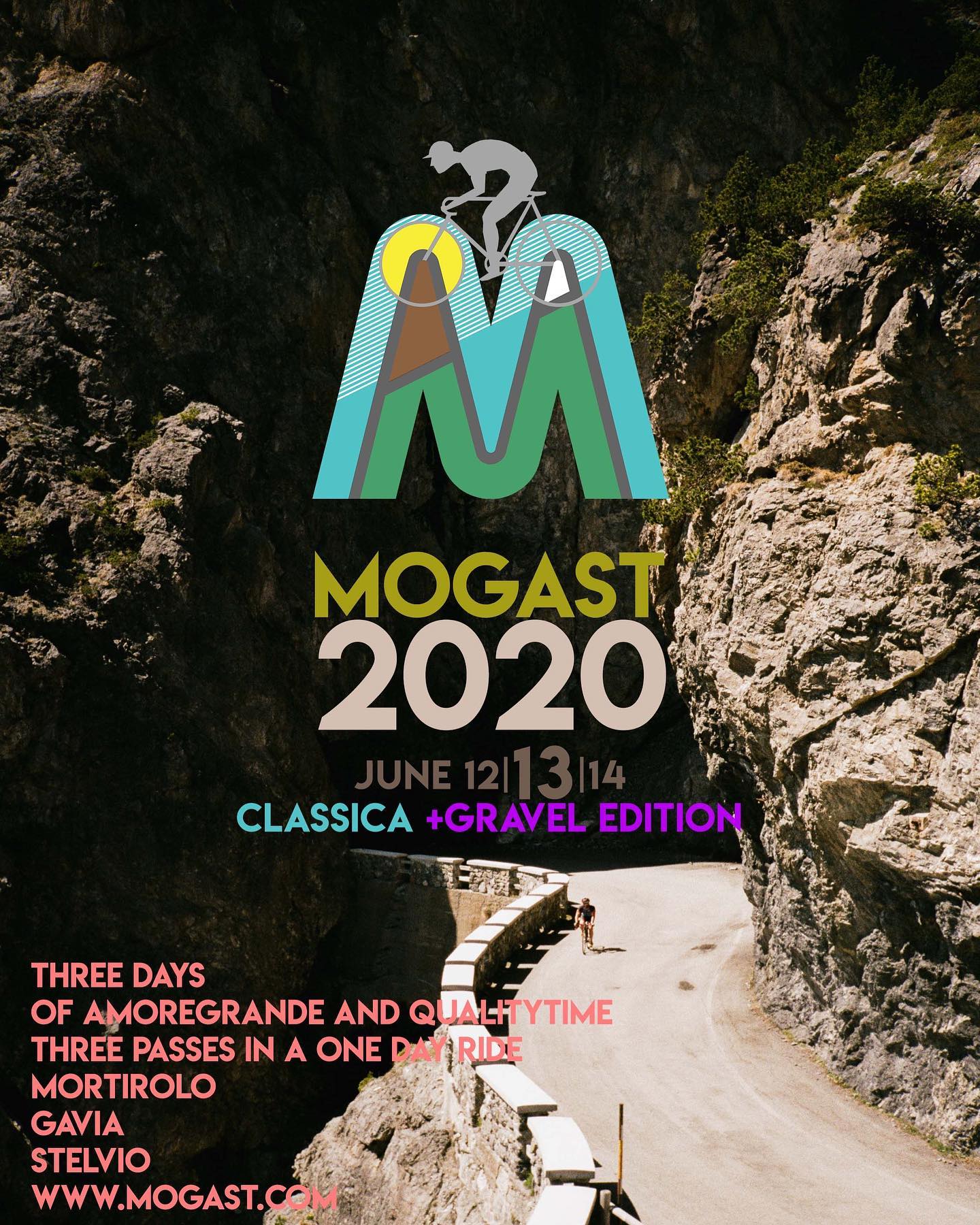 On Cupid’s wings flies the #Mogast2020 subscription opening
•
2020 brings more choiches and even more #amoregrande™️ and #qualitytime™️
•
Check what’s new at www.mogast.com
•
#subscribenow
#limitededition
#mogast2020
#maybegraveledition
#amoregrande™️
#gravelgrande™️
#qualitytime™️
#mortirolo #gavia #stelvio
#threepassesonedayride •
📸 maestro @stefanhaehnel